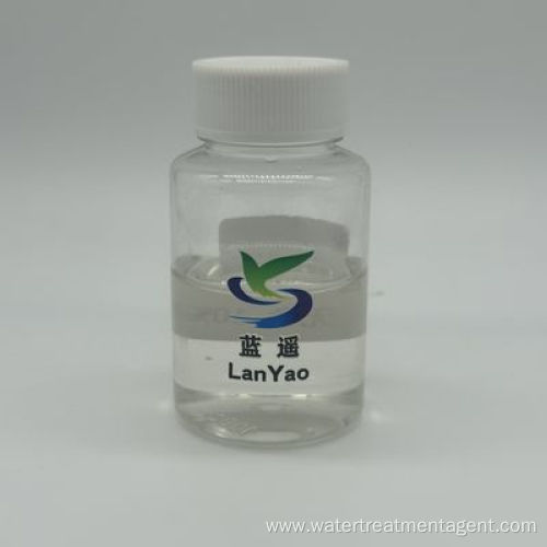 Flocculant for Pulp Wastewater Treatment with PAC Liquid